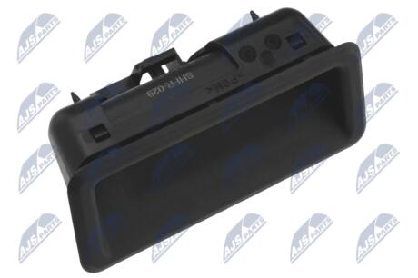 Кнопка кришки багажника E60/E90 NTY EZCBM014