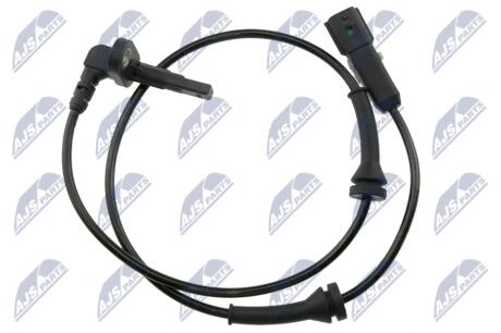 Датчик ABS зад Master iii NTY HCARE035