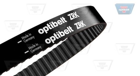 Ремень OPTIBELT ZRK1016 (фото 1)