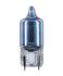 Автолампа 5W 12V W2.1X9.5D (к/т 2 шт) OSRAM 2825CBN-2BL (фото 2)