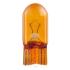 Автолампа 5W 12V W2.1X9.5D OSRAM 2827NA-2BL (фото 2)