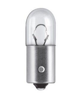 Автолампа 4W OSRAM 3893-2BL