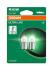 Автолампа 10W OSRAM 5008ULT-2BL (фото 1)