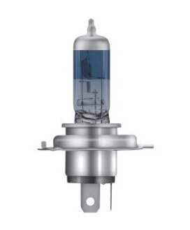 Автолампа H4 12V 100/90W P43T (к/т 2 шт) OSRAM 62193CBB-2HB