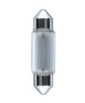 Автолампа 10W OSRAM 6411-2BL