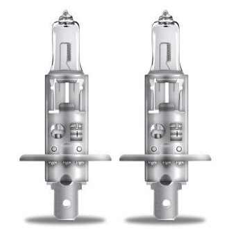 Автолампа H1 12V 55W P14.5S OSRAM 64150-1BL