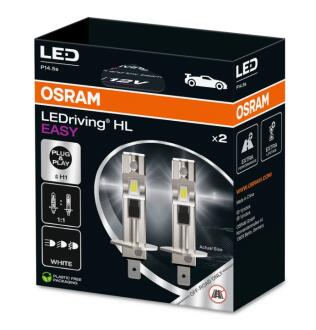Лампа світлодіодна OSRAM 64150DWESY-2HB