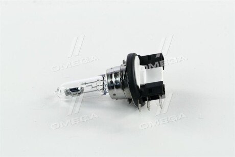 Лампа H15 55/15W 12V PGJ23T-1 10X10X1 STANDARD OSRAM 64176 (фото 1)