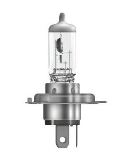 Автолампа галогенова 60/55W OSRAM 64193-1BL