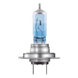 Автолампа галогенова 55W OSRAM 64210CBN-1BL