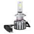 Комплект автоламп LEDriving H7/H18 19W 12V PX26d 2шт OSRAM 64210DWBRT-2HFB (фото 2)