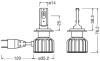 Комплект автоламп LEDriving H7/H18 19W 12V PX26d 2шт OSRAM 64210DWBRT-2HFB (фото 3)