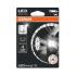 Автолампа світлодіодна OSRAM 6438DWP-1BL (фото 1)