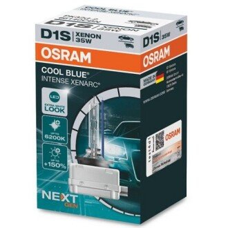 Автолампа ксенонова OSRAM 66140CBN