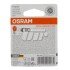 Лампа PY21W 12V 21W BAU15s BLI STANDARD OSRAM 750702B (фото 2)