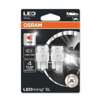 Автолампа світлодіодна OSRAM 7515DRP-02B (фото 1)