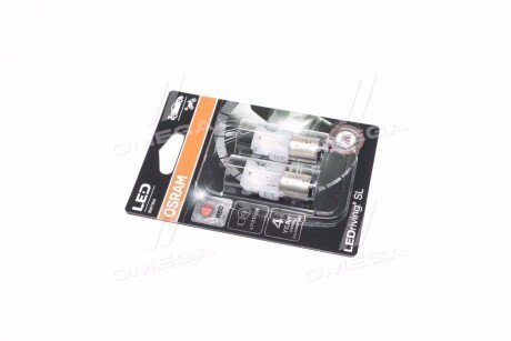 Автолампа світлодіодна OSRAM 7528DRP-02B