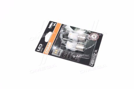 Автолампа світлодіодна OSRAM 7528DYP-02B