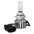 Комплект світлодіодних автоламп OSRAM 9005DWBRT-2HFB (фото 2)
