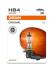 Автолампа HB4 12V 51W P22D OSRAM 9006-1BL (фото 1)