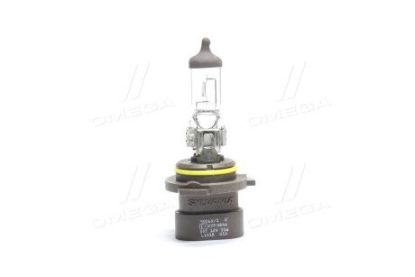 Автолампа галогенова 51W OSRAM 9006XS