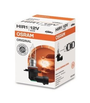 Автолампа (HIR1 12V 65W) OSRAM 9011