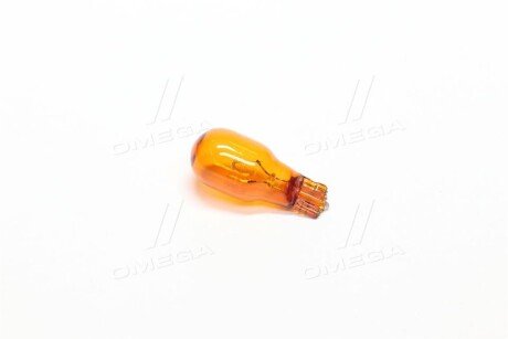 Автолампа Original WY16W W2,1x9,5d 16 W оранжевая OSRAM 921NA