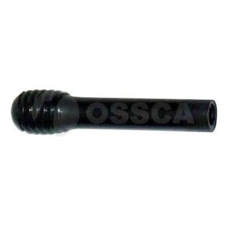 Кнопка-фіксатор замка двері/ SEAT,VW 91~ OSSCA 00250