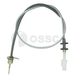 Трос спiдометра OSSCA 03077