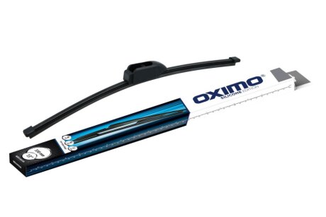 Щітка склоочисника задня 330mm OXIMO WR330330