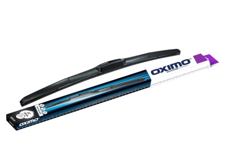 Щітка склоочисника гібридна 550 mm / 22” OXIMO WUH550