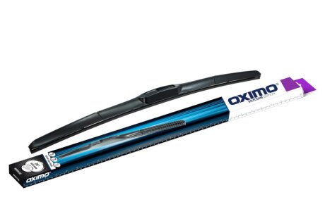 Щітка склоочисника гібридна 650 mm / 26” OXIMO WUH650