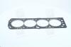 Прокладка головки блока CHEVROLET F15D3/F16D3/F14D PARTS-MALL PGCN013 (фото 3)