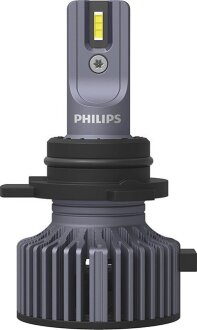 Комплект світлодіодних автоламп PHILIPS 11012U3022X2