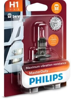 Автолампа галогенова 70W PHILIPS 13258MDB1