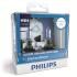 Автолампа галогенова 51W PHILIPS 9006DVS2 (фото 1)