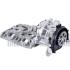 Насос оливи BMW N47 PIERBURG 724808300 (фото 1)