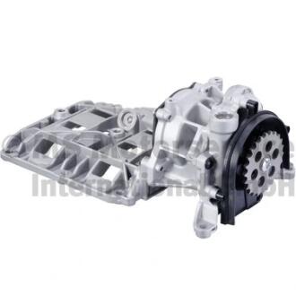 Насос оливи BMW N47 PIERBURG 724808300