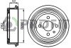 Барабан гальмівний PROFIT 5020-0013 (фото 1)