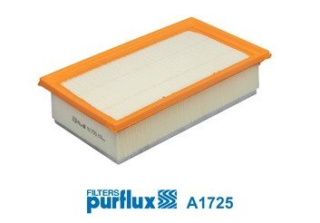 Фільтр повітряний Purflux A1725