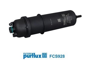 Фільтр паливний Purflux FCS928