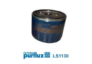 Фільтр масляний Purflux LS1130