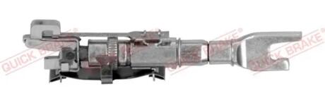 Комплект розпірних планок стояночного гальма QUICK BRAKE 104 53 004-1