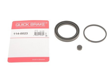 Ремкомплект супорту QUICK BRAKE 114-0023