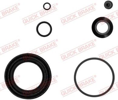 Ремкомплект супорту QUICK BRAKE 114-0047