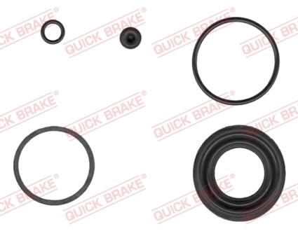 Ремкомплект супорту QUICK BRAKE 114-0170
