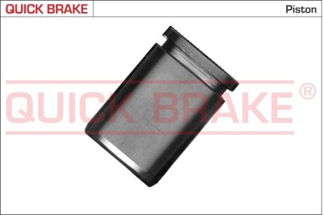 Комплект поршня супорту QUICK BRAKE 185038K