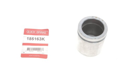 Комплект поршня супорту QUICK BRAKE 185163K