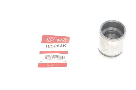 Комплект поршня супорту QUICK BRAKE 185263K