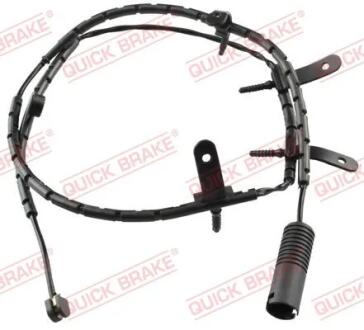 Датчик зносу гальмівних колодок QUICK BRAKE WS 0217 A